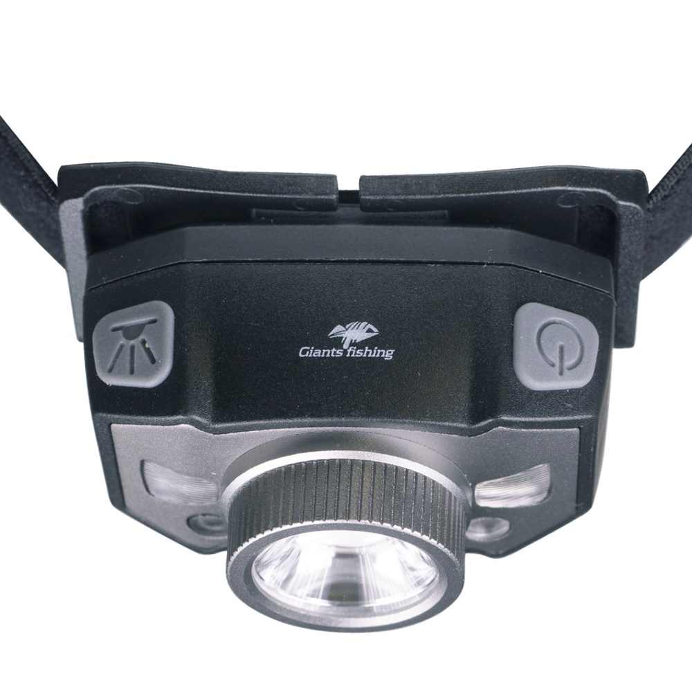 Čelovka Headlamp LED Deluxe 300 / Lampy, čelové svietidlá, okuliare / čelové svietidlá